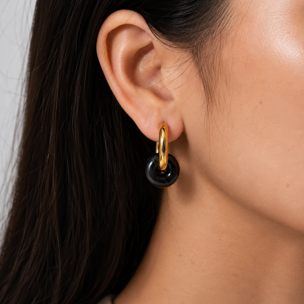 Kyra Hoops