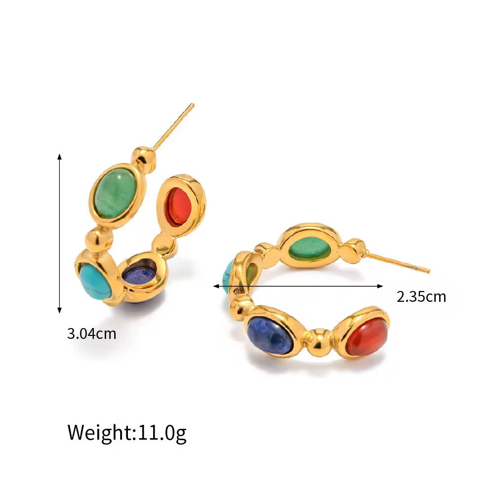 Terra Gem Set