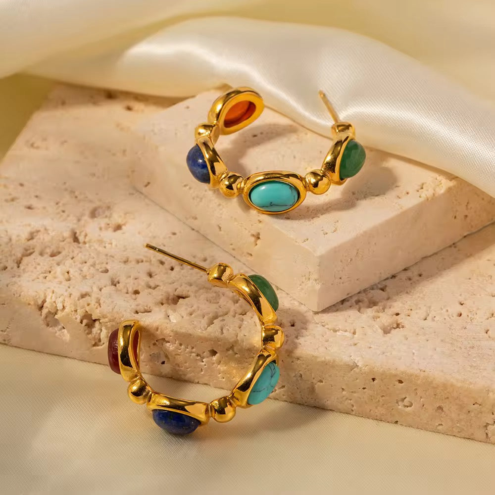 Terra Gem Set