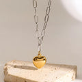 Amora Heart Necklace