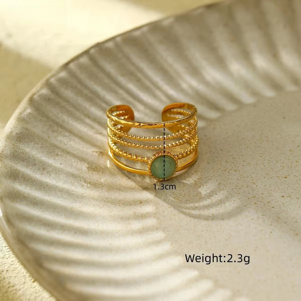 Mabel Ring