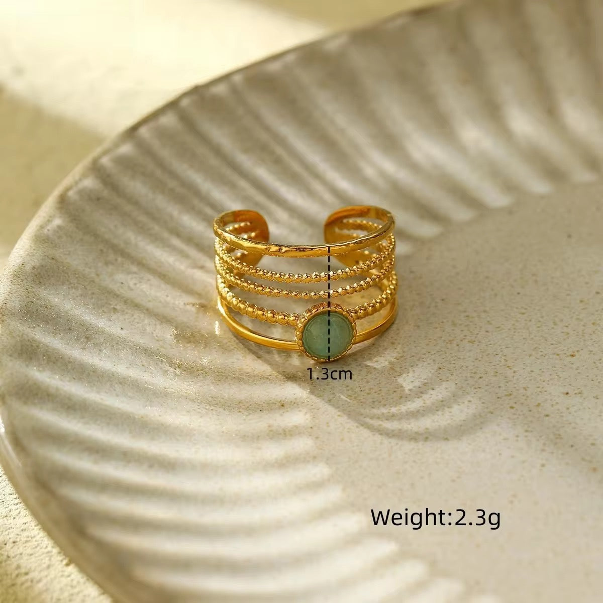 Mabel Ring
