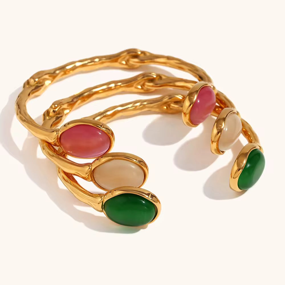 Meadow Bracelet