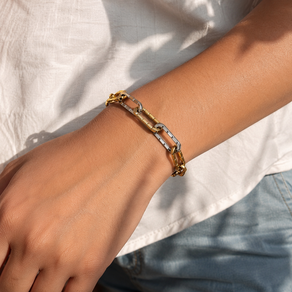 Zia Bracelet