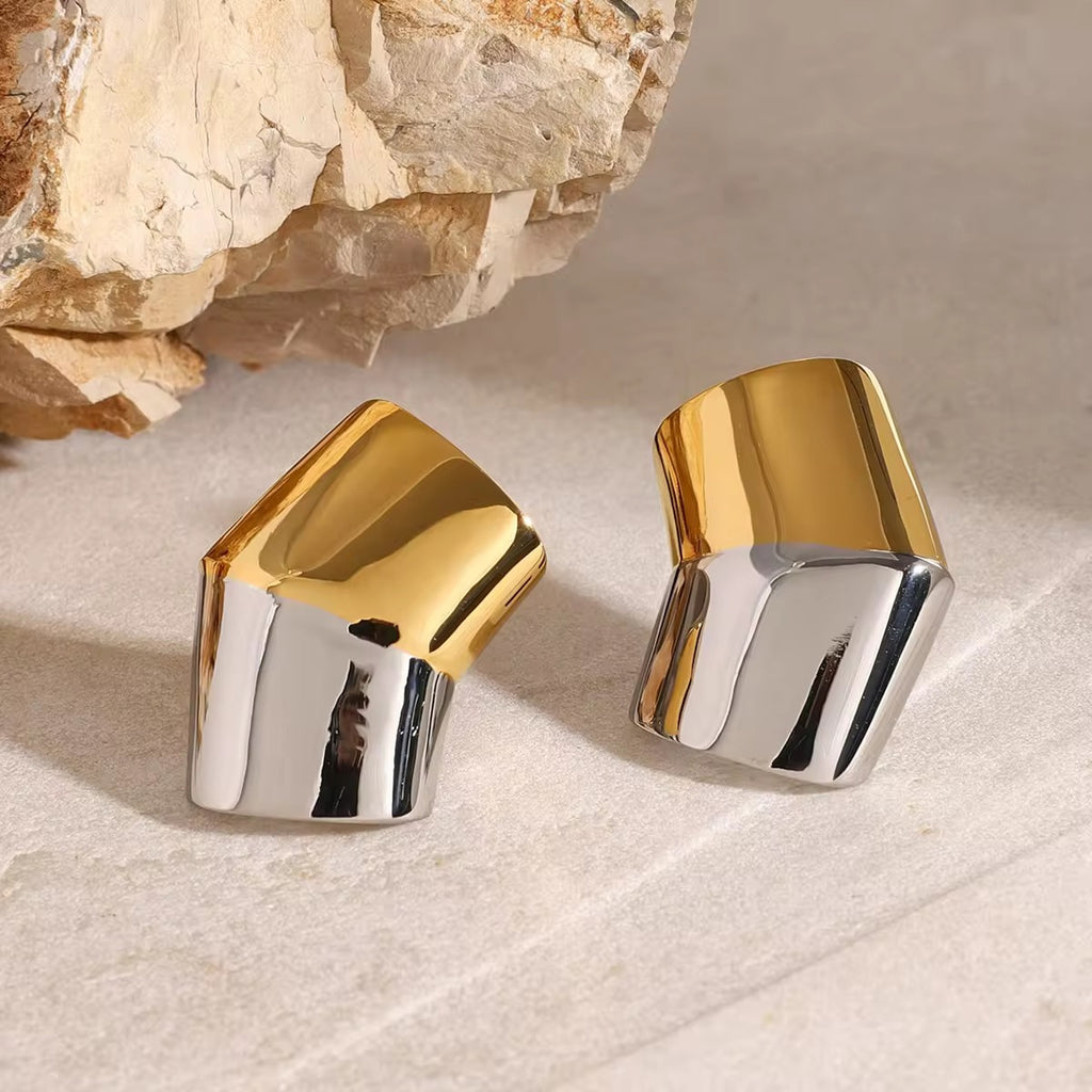 Wedge Studs