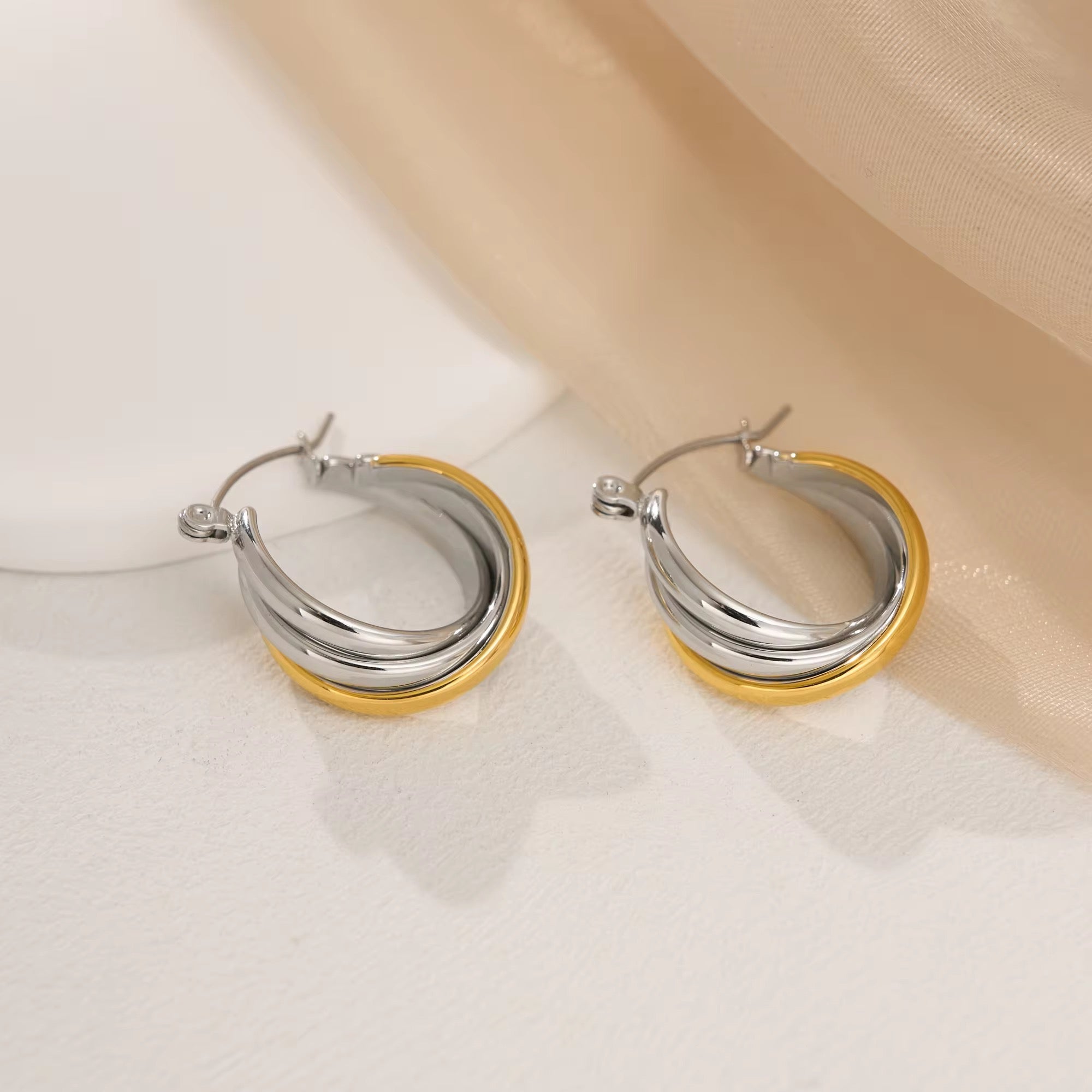 Kairo Hoops