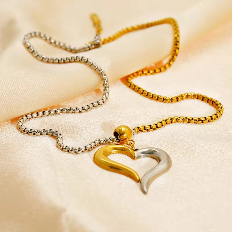 Affinity Necklace