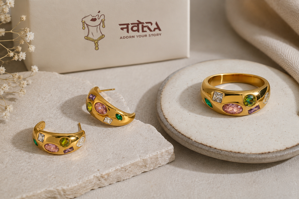 Mysa Set