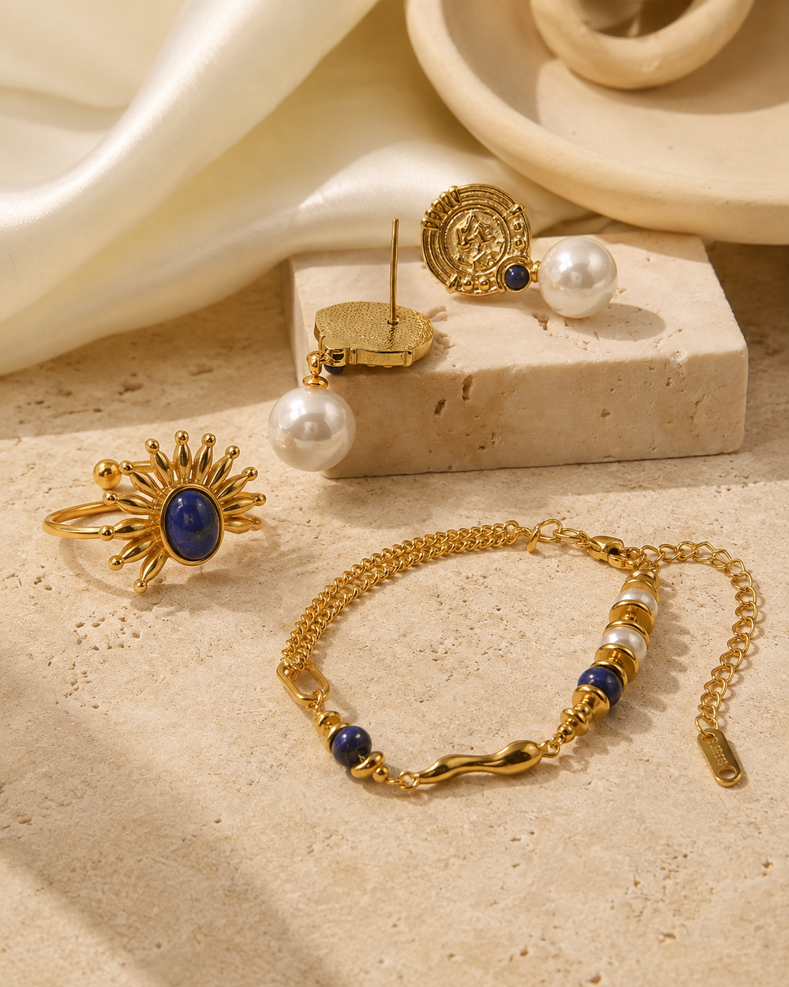 Aster Set