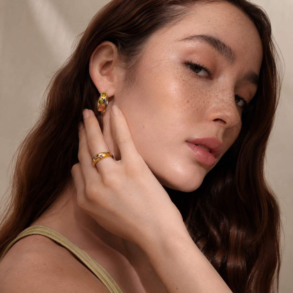 Mysa Set