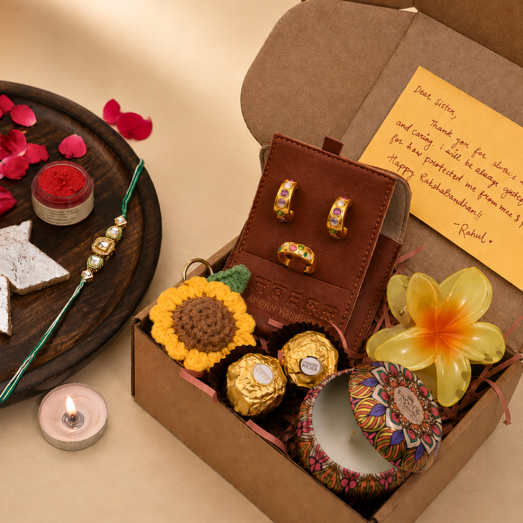 Mysa Set