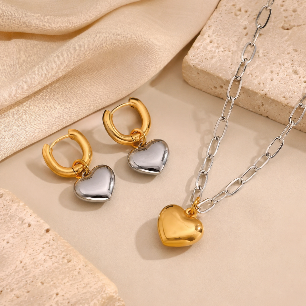 Amora Set
