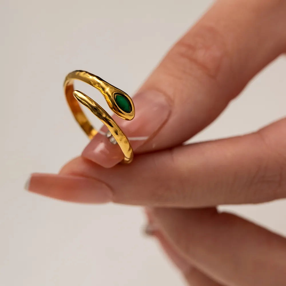 Mio Ring