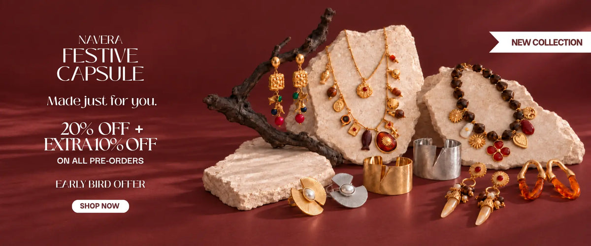 Navera Jewels