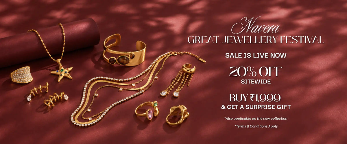 Navera Jewels