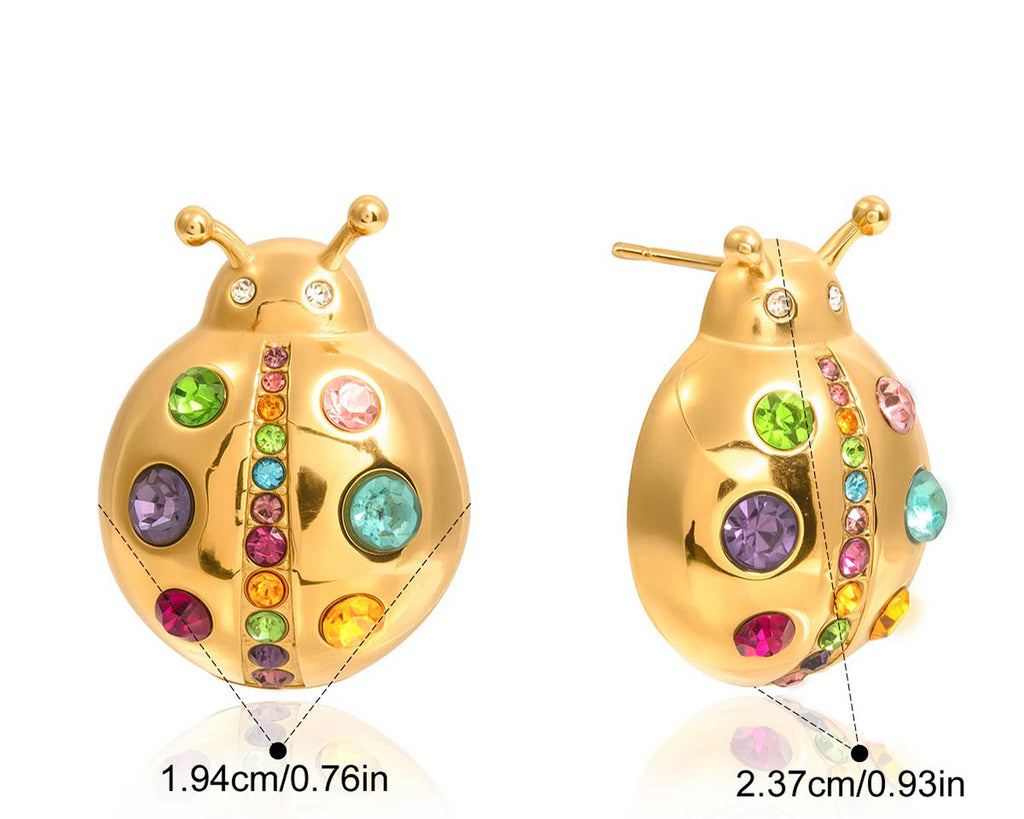 Earrings FC-ER-056 by Navera Jewels