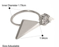 Ring FC-RN-056 by Navera Jewels