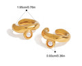 Ear Cuff FC-EC-025 by Navera Jewels